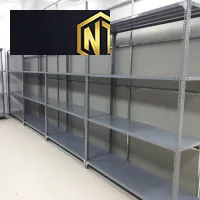 Kệ sắt V lỗ 4 mâm N1500